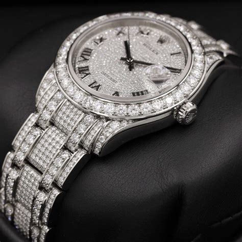 diamond district nyc rolex watches|buy rolex bezels nyc.